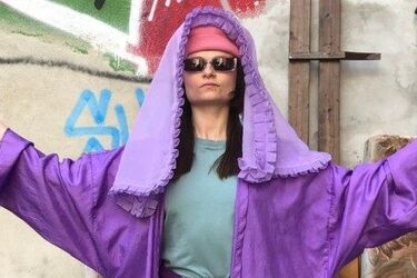 Wspólny taniec pod okiem doświadczonej choreografki. Trwają zapisy