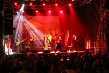 To jedyny taki festiwal na Podlasiu, a w planie mnóstwo atrakcji. Wstęp wolny