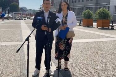 Radni chcą powołania spółki lotniskowej już we wrześniu
