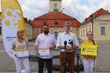 Polska 2050 przyłącza się do Obywatelskiej Kontroli Wyborów