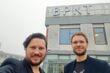 Stworzyli grę planszową połączoną z podróżowaniem. To przełom w branży gamingowej
