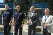 Ciężka sytuacja na granicy. Sytuacja finansowa nie pozwoliła na podstawy dla służb