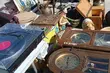 Pierwsze takie wydarzenie w Białymstoku. Coś dla pasjonatów antyków i przedmiotów vintage