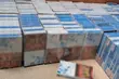 Kontrabanda w domu 48-latka. Mundurowi zabezpieczyli tysiące papierosów
