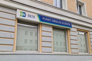 BKM uruchamia nowe i zamyka stare punkty sprzedaży biletów