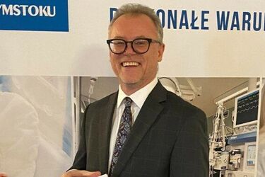 Uniwersyteckie Centrum Onkologii wyróżnione. Otrzymało certyfikat i tytuł za dokonania