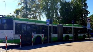W których autobusach BKM jest klimatyzacja? Sprawdź! [LISTA]