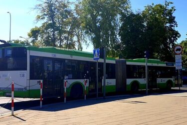 W których autobusach BKM jest klimatyzacja? Sprawdź! [LISTA]