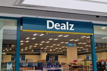 Nowy Dealz w Białymstoku. Na pierwszych klientów czekają vouchery