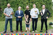 Wielki Turniej Województwa Podlaskiego. Lowlanders znów nie mieli sobie równych