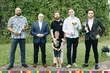 Wielki Turniej Województwa Podlaskiego. Lowlanders znów nie mieli sobie równych