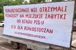 Rząd nie daje pieniędzy białostoczanom. Billboardowa akcja miasta