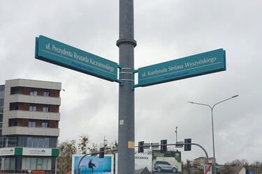 Wymiana sygnalizacji i przebudowa ulic. Gdzie możemy spodziewać się utrudnień?