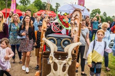 Będzie widowiskowo. Rusza festiwal Wertep