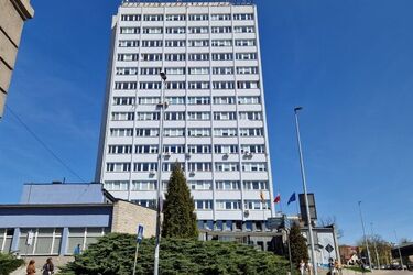 Nie dodzwonisz się do urzędu miejskiego. Mają awarię