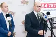 Wsparcie cyberbezpieczeństwa. Województwo podlaskie otrzyma 65 mln zł
