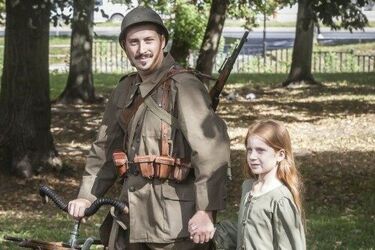 Wycieczka rowerowa z historią w tle. Można dołączyć
