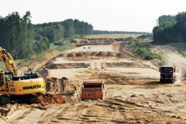Zezwolenia, decyzje środowiskowe. Jak idą prace na podlaskim odcinku S19?