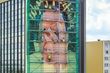 Powraca mural z babcią Eugenią. Według zapowiedzi zakończenie prac już niedługo