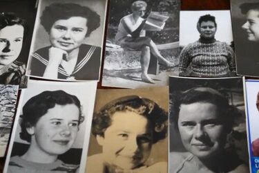Poezja w plenerze. Ku pamięci pisarki związanej z Białymstokiem