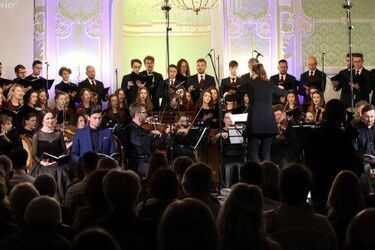 Nadchodzi kolejna edycja tego festiwalu. W planie koncerty muzyki dawnej
