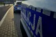 Tragedia na drodze. 21-latek zginął na miejscu