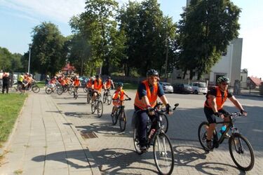 Wolisz jechać niż iść na Jasną Górę? 11. edycja rowerymki już niebawem