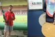 Sukces białostoczanina. Wrócił ze strzeleckich mistrzostw z medalami
