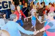 Podlaska Oktawa Kultur wystartowała. Rozpoczęło się potańcówką na Młynowej [ZDJĘCIA]
