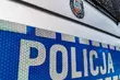 Pościg za kurierem. Wiózł 26 nielegalnych imigrantów