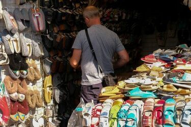 Białostockie Targowisko Miejskie ewoluuje. W tym roku dużo zmian, planów i projektów