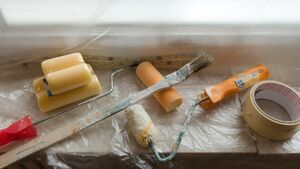 Remont mieszkania 2023 - ile trzeba zapłacić? 