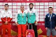 Srebrny medal białostockiego zapaśnika na 66. Międzynarodowym Memoriale Pytlasińskiego