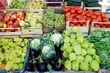 Warzywa, karmy dla zwierząt i chemia gospodarcza liderami drożny w I półroczu