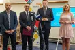 Współpraca z UNICEF-em się opłaca. Białostockie placówki otrzymają sprzęt za 5 mln zł