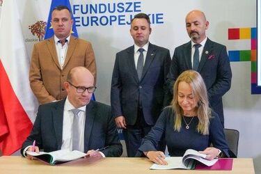 Podpisano projekt. W Białymstoku powstaną nowe mieszkania