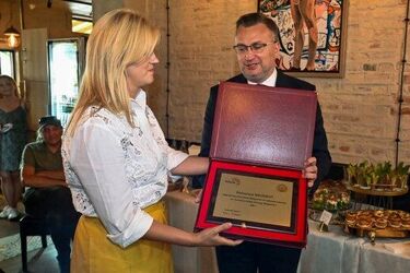 Białostocka restauracja wyróżniona. Zdobyła ważną nagrodę