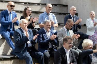 Przeznaczono dotacje. Zostało wspartych kilkanaście projektów