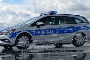 Obywatel Ukrainy brutalnie zaatakowany w centrum miasta. Ofiarą padła także jego matka