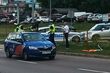 Wypadek niedaleko centrum miasta. Zostało potrącone dziecko