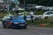 Wypadek niedaleko centrum miasta. Zostało potrącone dziecko