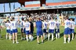 Podlaski futbol. IV liga - 1. kolejka