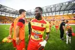 Kapitalna końcówka Jagiellonii. Łódzki Widzew pokonany!