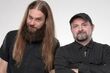 Poezja i muzyka na scenie. Wystąpi artystyczny duet [KONKURS]