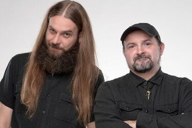 Poezja i muzyka na scenie. Wystąpi artystyczny duet [KONKURS]