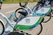 BiKeR. W tym sezonie już 300 tys. wypożyczeń. Gdzie są najpopularniejsze stacje?