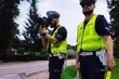 Piratka drogowa zatrzymana. Jechała 102 km/h