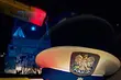 Pijany traktorzysta uszkodził płot. Ale to nie wszystko