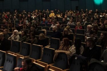 Powraca Filmowe Podlasie Atakuje! Można już zgłaszać swoje produkcje