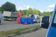 Śmiertelny wypadek. Został potrącony rowerzysta